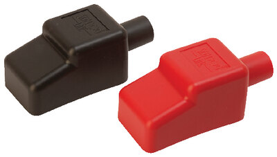 BATTERY TERMINAL COVERS (SEA DOG LINE)